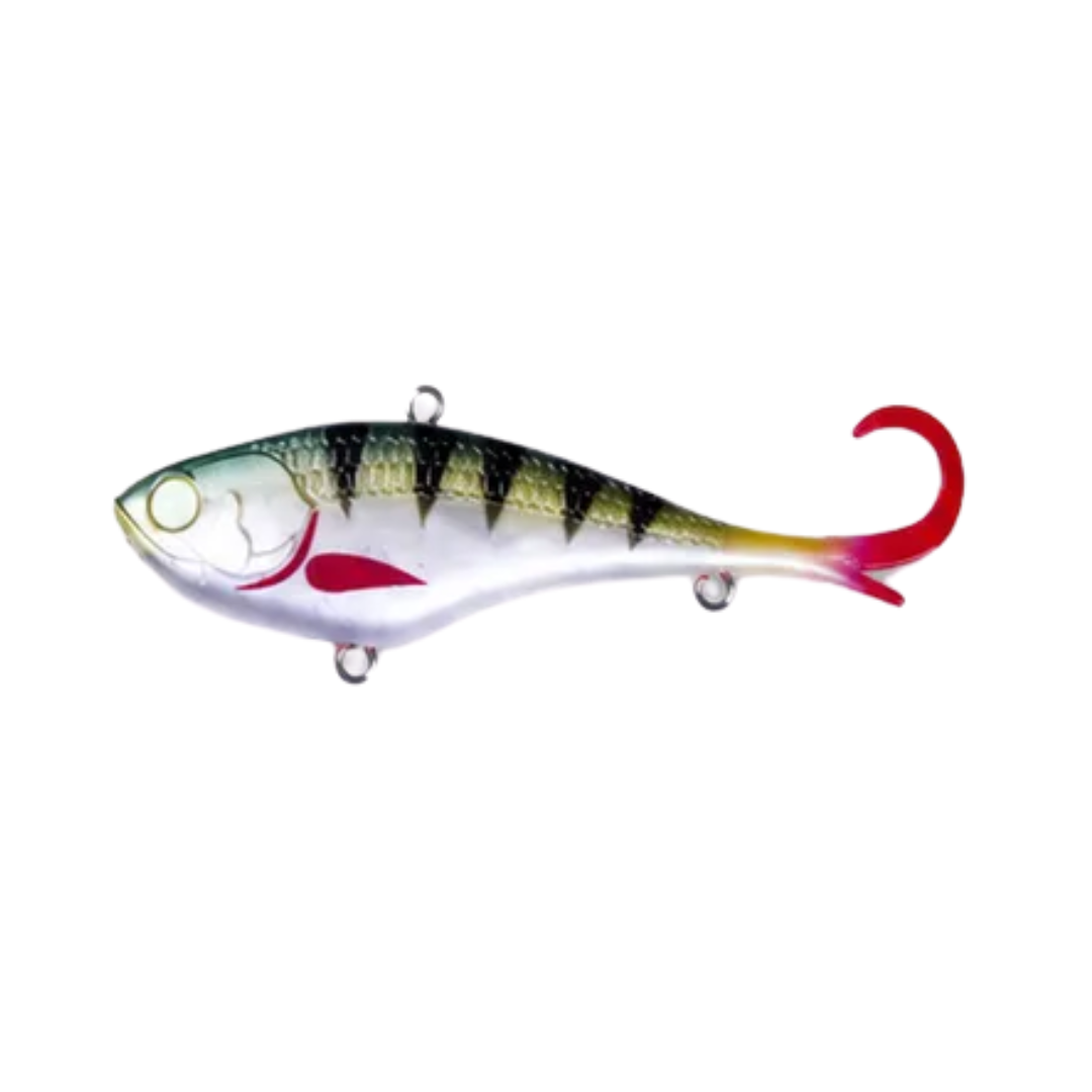 Lucana Force 110 Vertical Jigging Vibe Lure | 36g