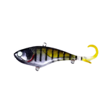Lucana Force 110 Vertical Jigging Vibe Lure | 36g