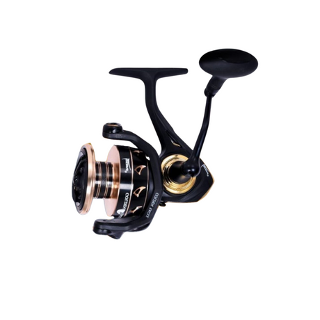 Lucana Golden Eagle 4000  Spinning Reel  Spinning Reels  Lucana  Cabral Outdoors  