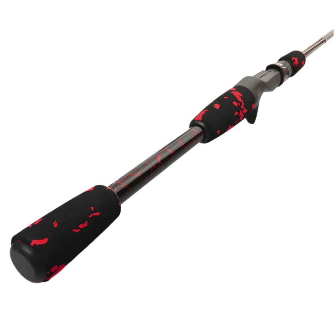 Okuma Ceymar 6.6ft MH Baitcasting Rod