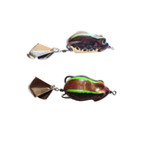 Lures Factory Field Rice Frog | 3.5cm | 6.5g - New