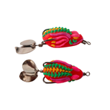 Lures Factory Monster Frog | 3.5cm |6.5g