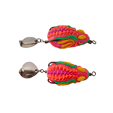 Lures Factory Monster Frog | 3.5cm |6.5g