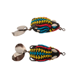 Lures Factory Monster Frog | 3.5cm |6.5g