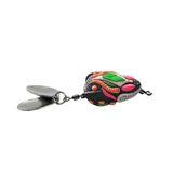 Lures Factory Ratee Frog | Size : 3cm | 5.5g