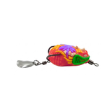Lures Factory Chaba Frog | Size:3.4cm | 6.5g