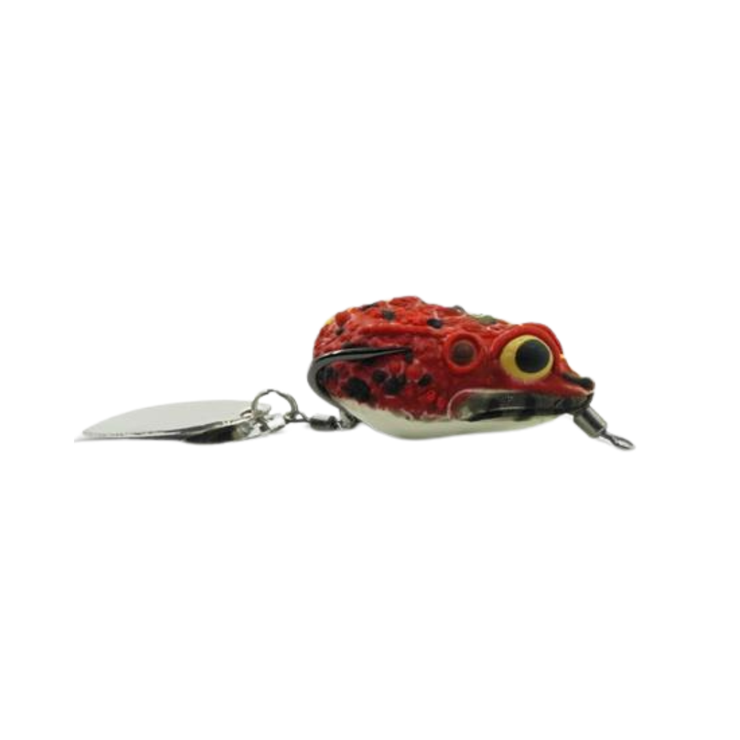 Lures Factory Toad Frog | 3.2cm | 5.5g