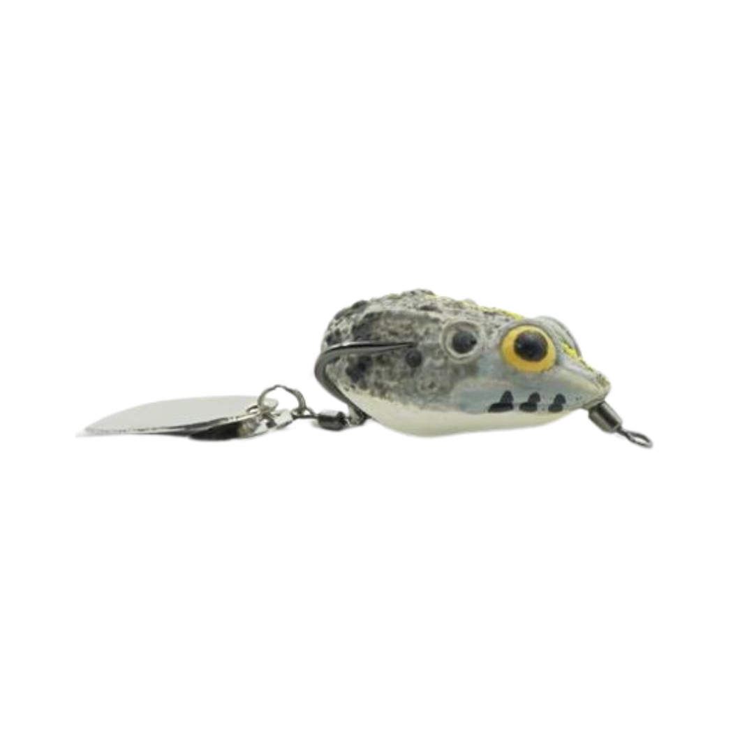 Lures Factory Toad Frog | 3.2cm | 5.5g