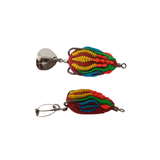 Lures Factory Sumo Frog | Size:3.5cm | 6.5g