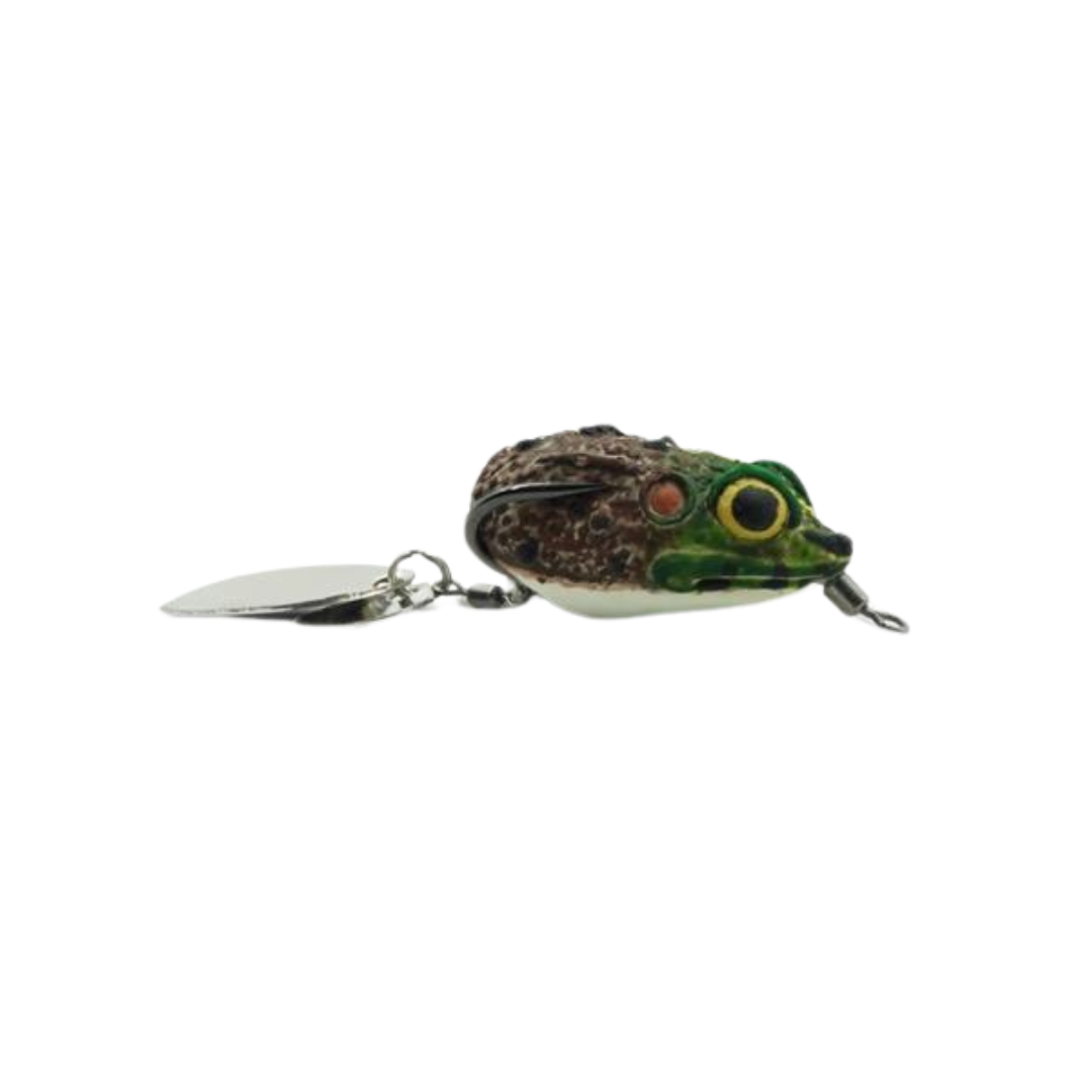Lures Factory Toad Frog | 3.2cm | 5.5g
