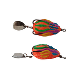 Lures Factory Sumo Frog | Size:3.5cm | 6.5g