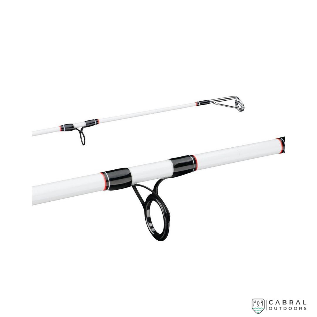 Berkley Big Game 7ft-8ft Spinning Rod  Spinning Rods  Berkley  Cabral Outdoors  