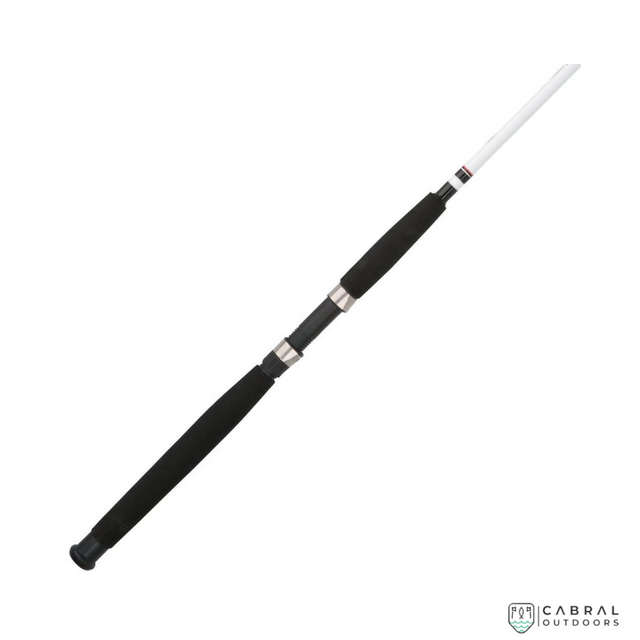 Berkley Big Game 7ft-8ft Spinning Rod  Spinning Rods  Berkley  Cabral Outdoors  