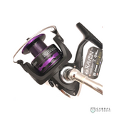 Pioneer Raven RAV-4000-6000 Spinning Reel