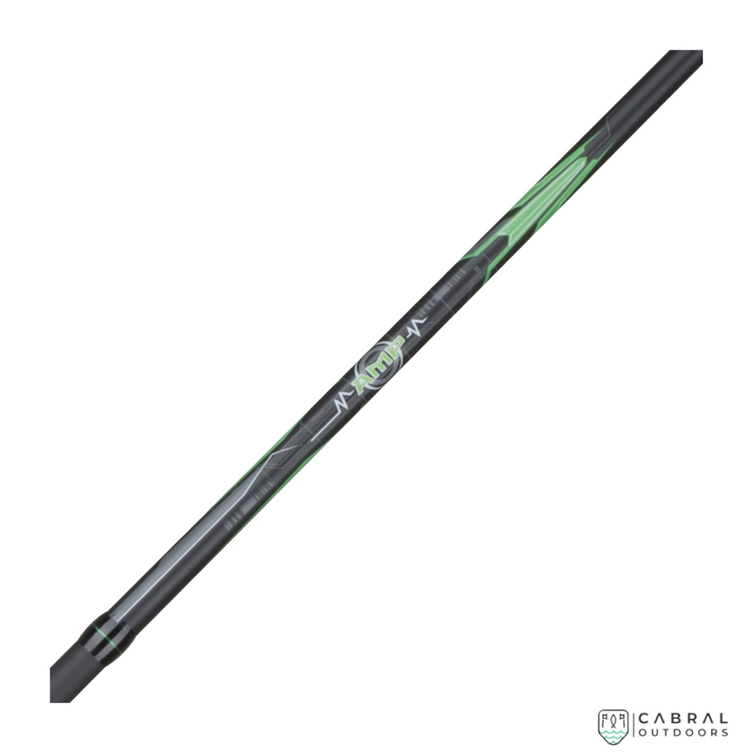 Berkley AMP 6.6ft-7ft Baitcasting Rod  Baitcasting Rod  Berkley  Cabral Outdoors  