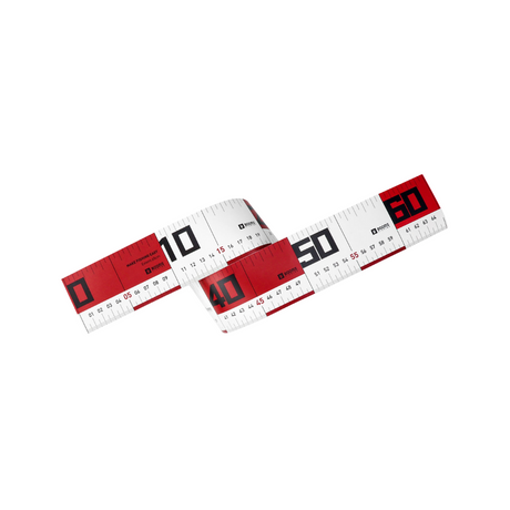 Measure Mat Fishing Tackle Ruler | 65cm  Measure Mat  Cabral Outdoors  Cabral Outdoors  