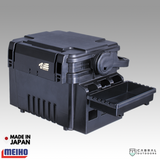 Meiho Tray BM-S  Tray  Meiho  Cabral Outdoors  