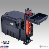 Meiho Tray BM-S  Tray  Meiho  Cabral Outdoors  