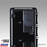 Meiho Tray BM-S  Tray  Meiho  Cabral Outdoors  