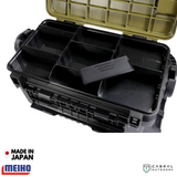 Meiho VS-7070N Tackle Box  Tackle Box  Meiho  Cabral Outdoors  