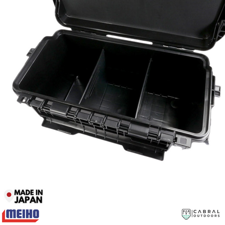 Meiho VS-7070N Tackle Box  Tackle Box  Meiho  Cabral Outdoors  
