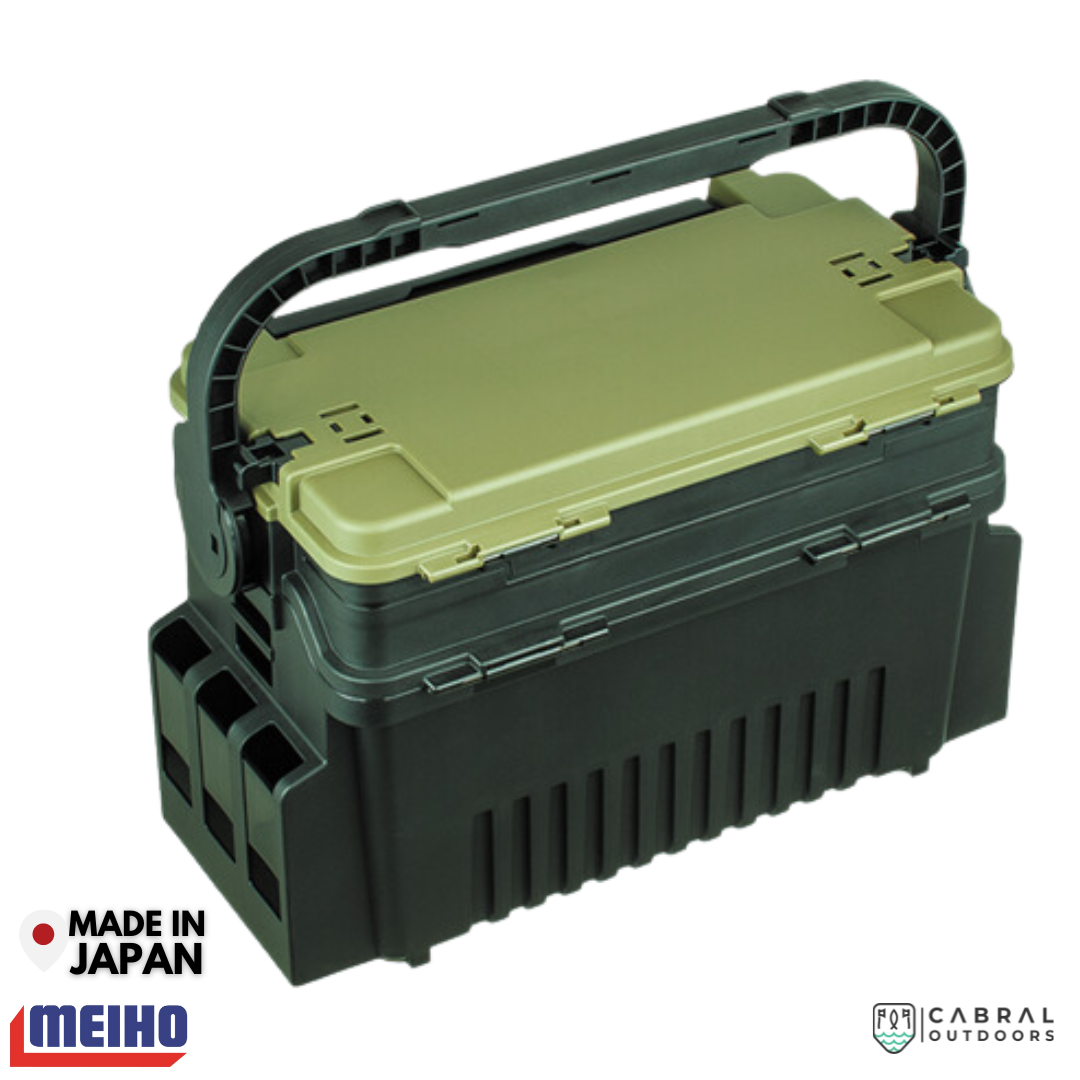 Meiho VS-7070N Tackle Box  Tackle Box  Meiho  Cabral Outdoors  