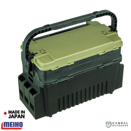 Meiho VS-7070N Tackle Box  Tackle Box  Meiho  Cabral Outdoors  