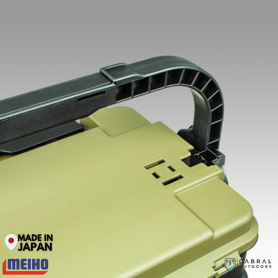 Meiho VS-7070N Tackle Box  Tackle Box  Meiho  Cabral Outdoors  