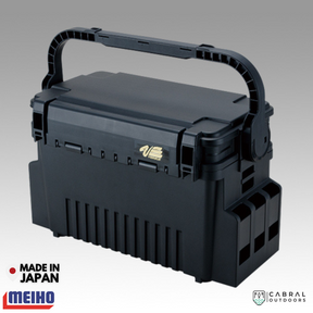 Meiho VS-7070 Tackle Box  Tackle Box  Meiho  Cabral Outdoors  