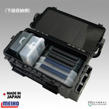 Meiho VS-7070 Tackle Box  Tackle Box  Meiho  Cabral Outdoors  