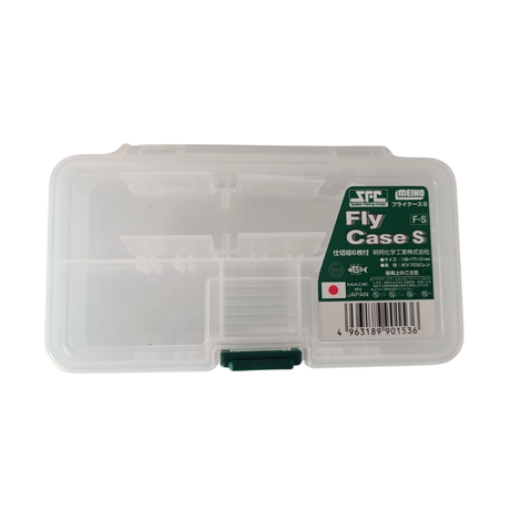 Meiho Fly Case S Tackle Box  Tackle Box  Meiho  Cabral Outdoors  