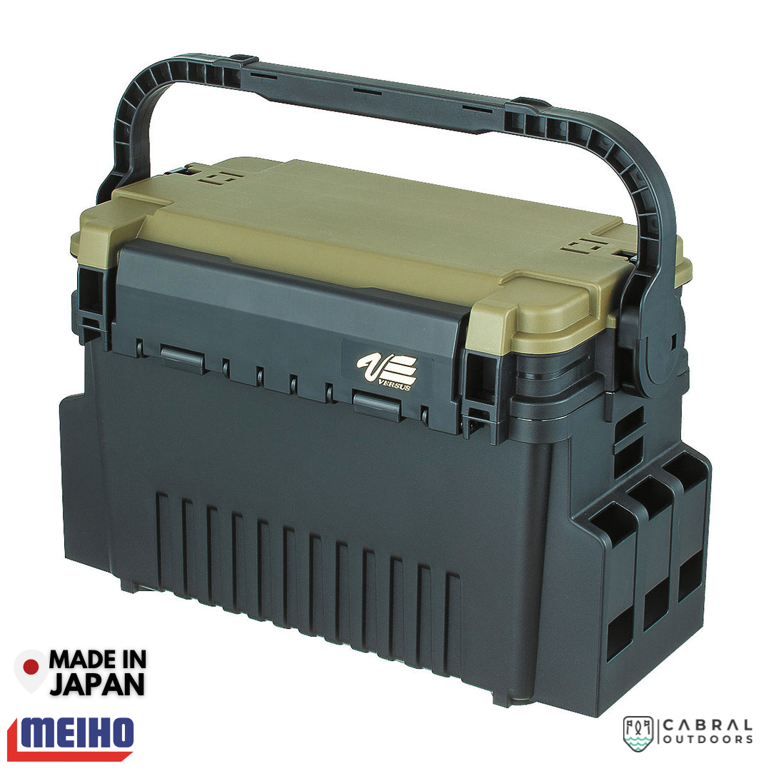 Meiho VS-7070N Tackle Box  Tackle Box  Meiho  Cabral Outdoors  