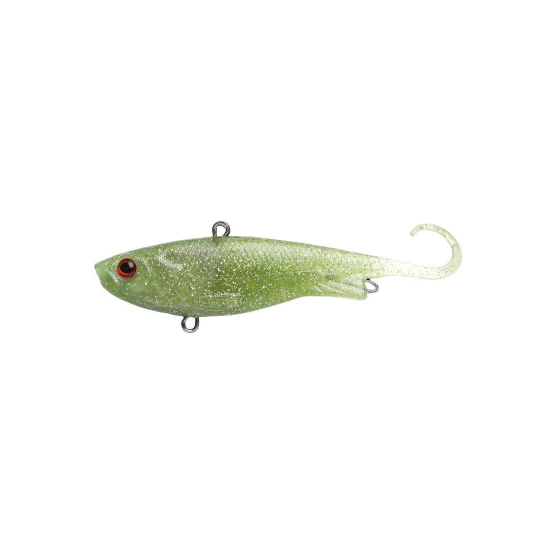 Zerek Fish Trap Soft Lures | 110mm | 30g