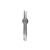 BKK Micro Split Ring Tweezers  Micro Split Ring  BKK  Cabral Outdoors  