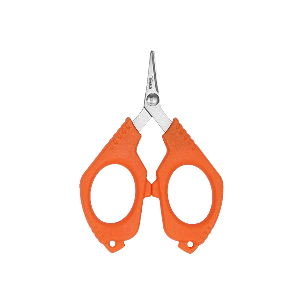 Mini Fishing PE/Braided Line Cutter Scissors