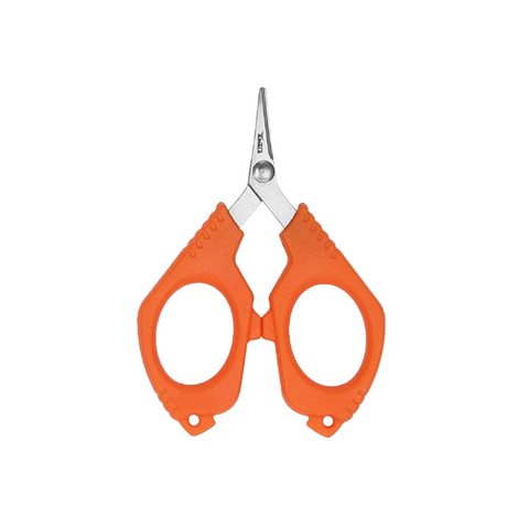 Mini Fishing PE/Braided Line Cutter Scissors  Scissor  Cabral Outdoors  Cabral Outdoors  