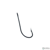 Mustad Superior Limerick Single hooks 1575  |100 Pcs| Size: 1-15  Live Bait Hooks  Mustad  Cabral Outdoors  