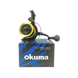 Okuma  Altera Sea 5000 Spinning Reel  | 2026