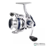 Okuma Aria 3000a- 6000a Spinning Reel  Spinning Reels  Okuma  Cabral Outdoors  