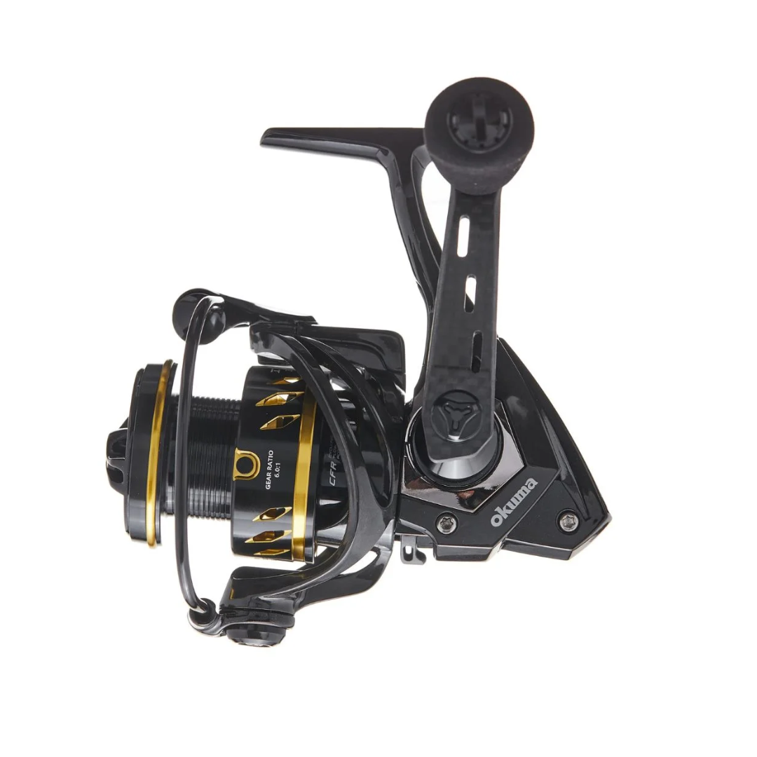 Okuma ITX XB (JDM) 4000HA Spinning Reel