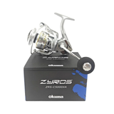 Okuma Zyros 5000XA  Spinning Reel