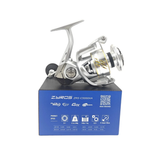 Okuma Zyros 5000XA  Spinning Reel