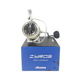 Okuma Zyros 5000XA  Spinning Reel