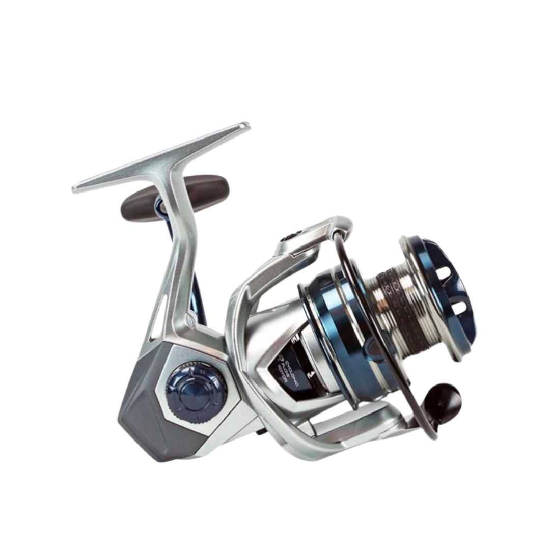 Okuma  Safyre SF-4000XA-C5000XA Spinning Reel