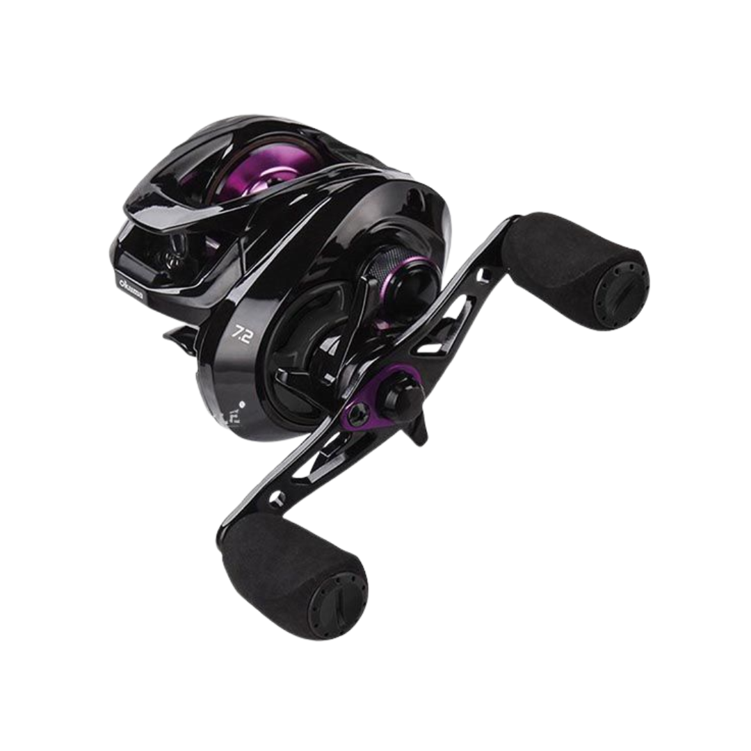 Okuma Scorpio Baitcasting Reel