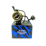 Okuma inspira 5000XA1 Spinning Reel Special Knob Edition