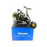 Okuma inspira 5000XA1 Spinning Reel Special Knob Edition