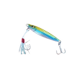 Old Fish Man Jigs 20g-60g  Jigs  Old Fish Man  Cabral Outdoors  