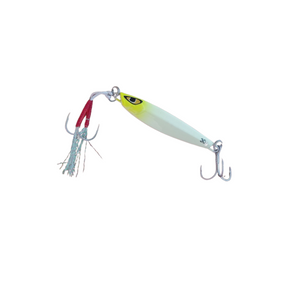 Old Fish Man Jigs 20g-60g  Jigs  Old Fish Man  Cabral Outdoors  
