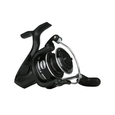 Penn Pursuit V 4000-5000 series Spinning Reels  Spinning Reels  Penn  Cabral Outdoors  